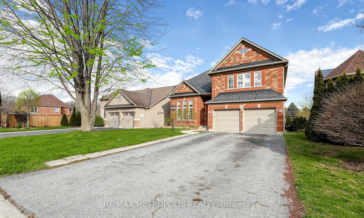 183 Valmont Court