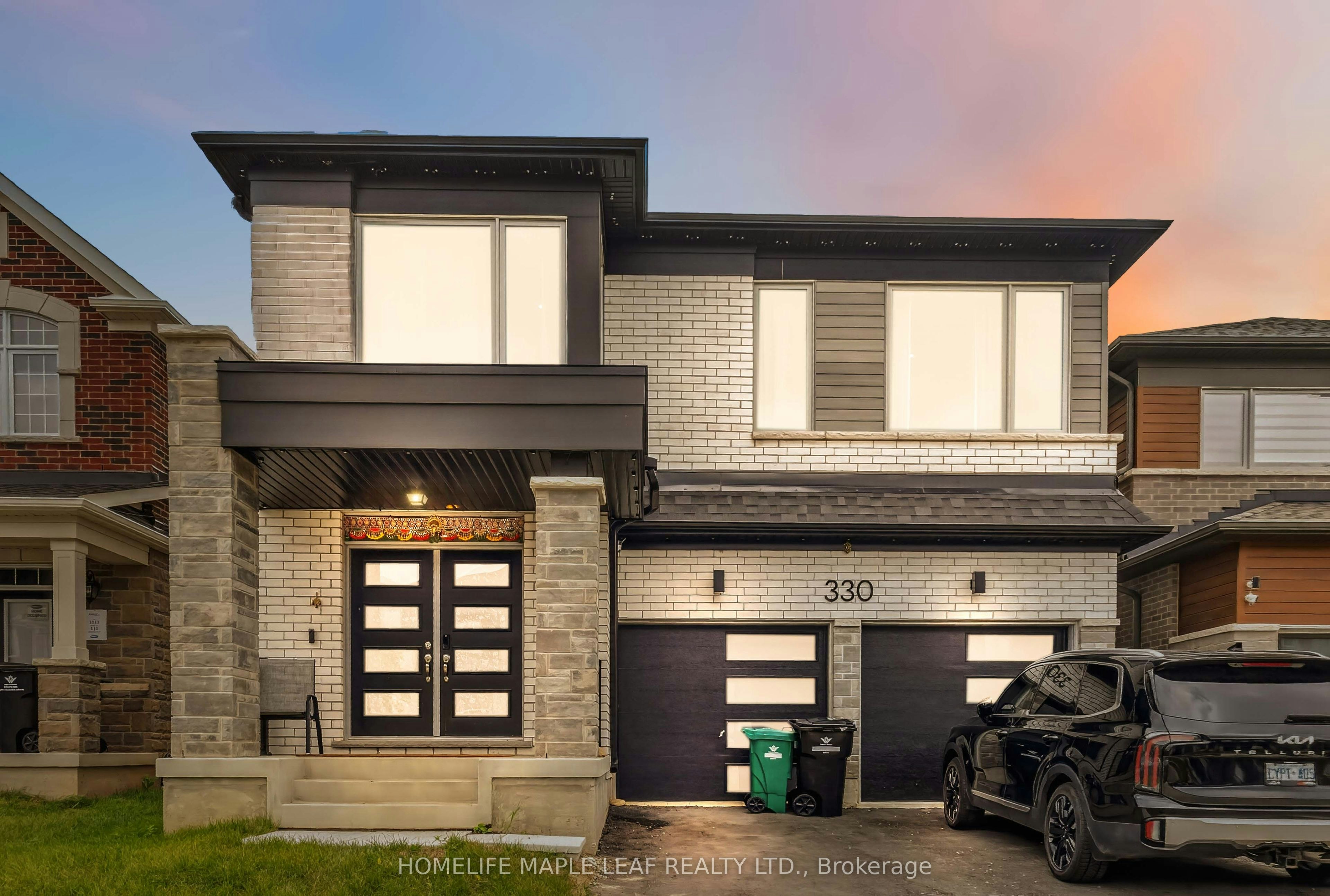 330 Millstone Street, Kitchener, ON, N2R 0S9