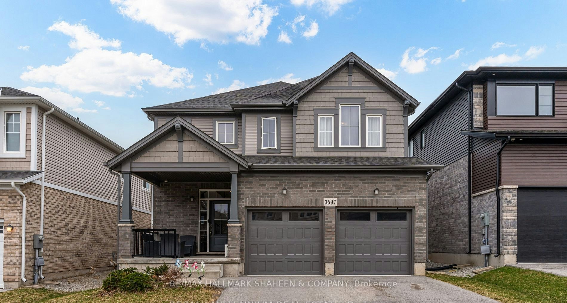 3597 Carolinia Court, Fort Erie, ON, L0S 1N0