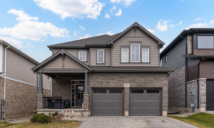 3597 Carolinia Court