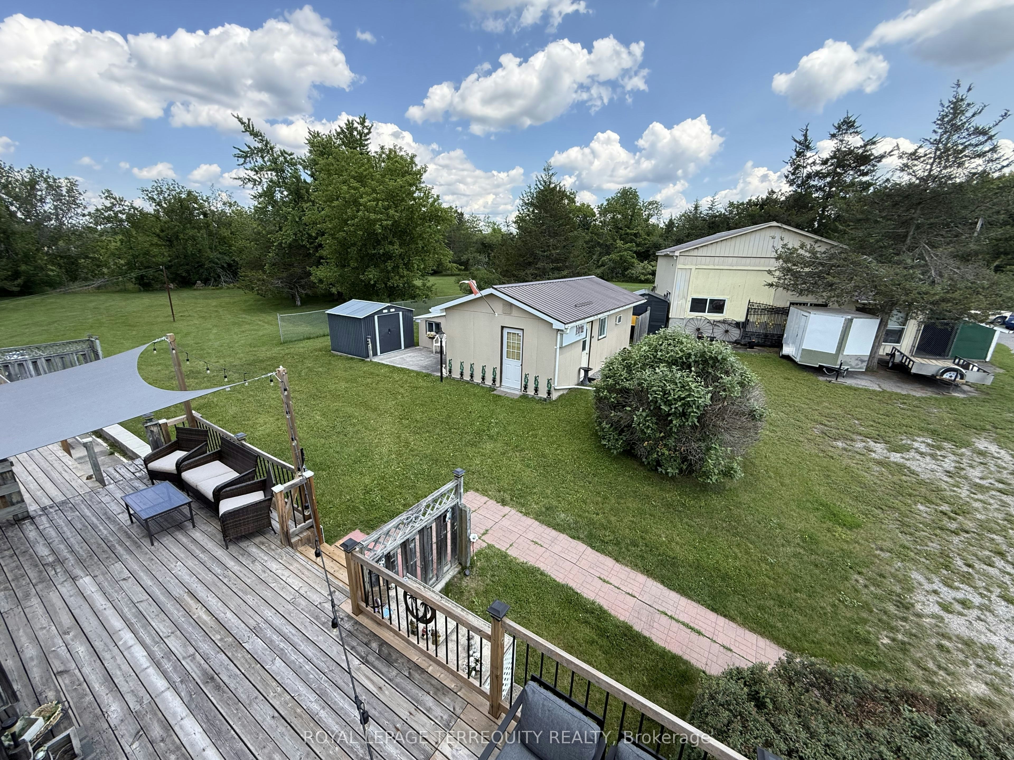 471 County Rd 38 N/A, Trent Hills, ON, K0L 1L0