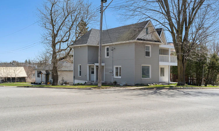 221 Owen Sound Street