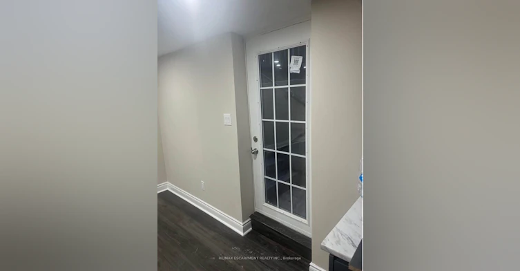 LOWER-59 Edwina Court, Hamilton, ON, L8V 4M2 - 4