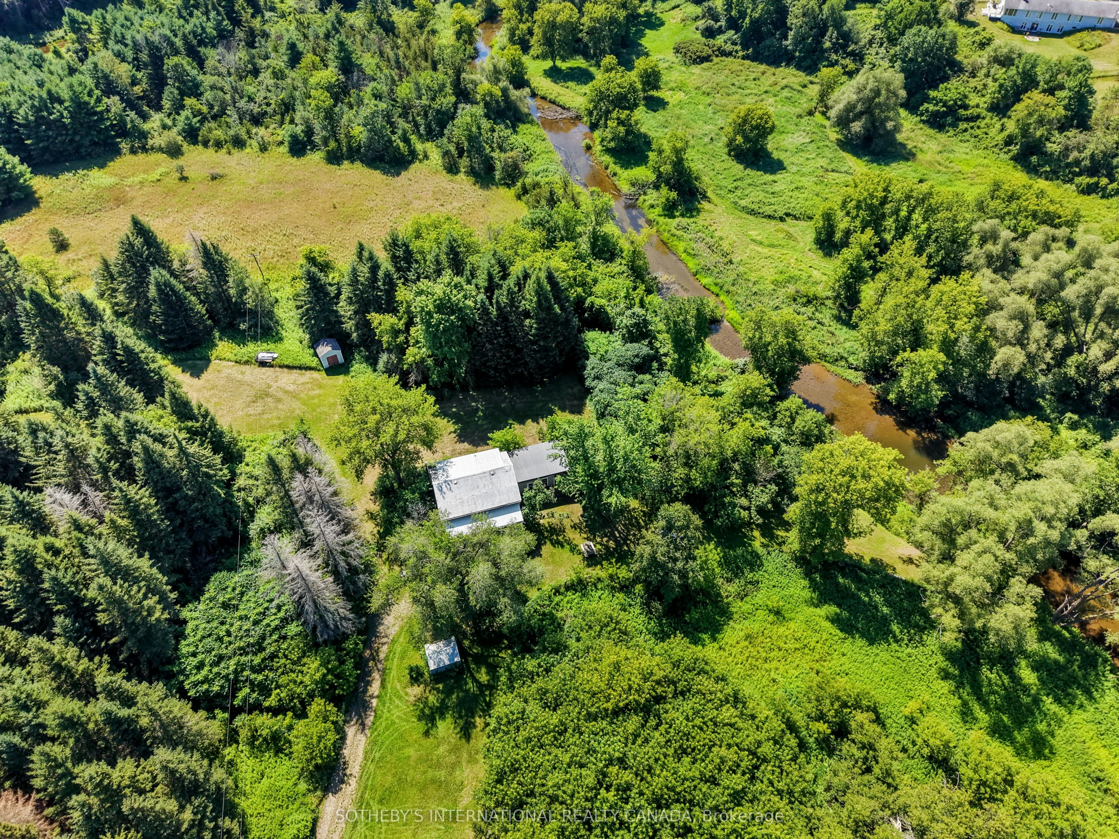 499 Concession Rd 4 East Road, Trent Hills, ON, K0K 3K0