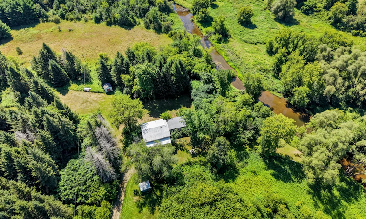 499 Concession Rd 4 East Road