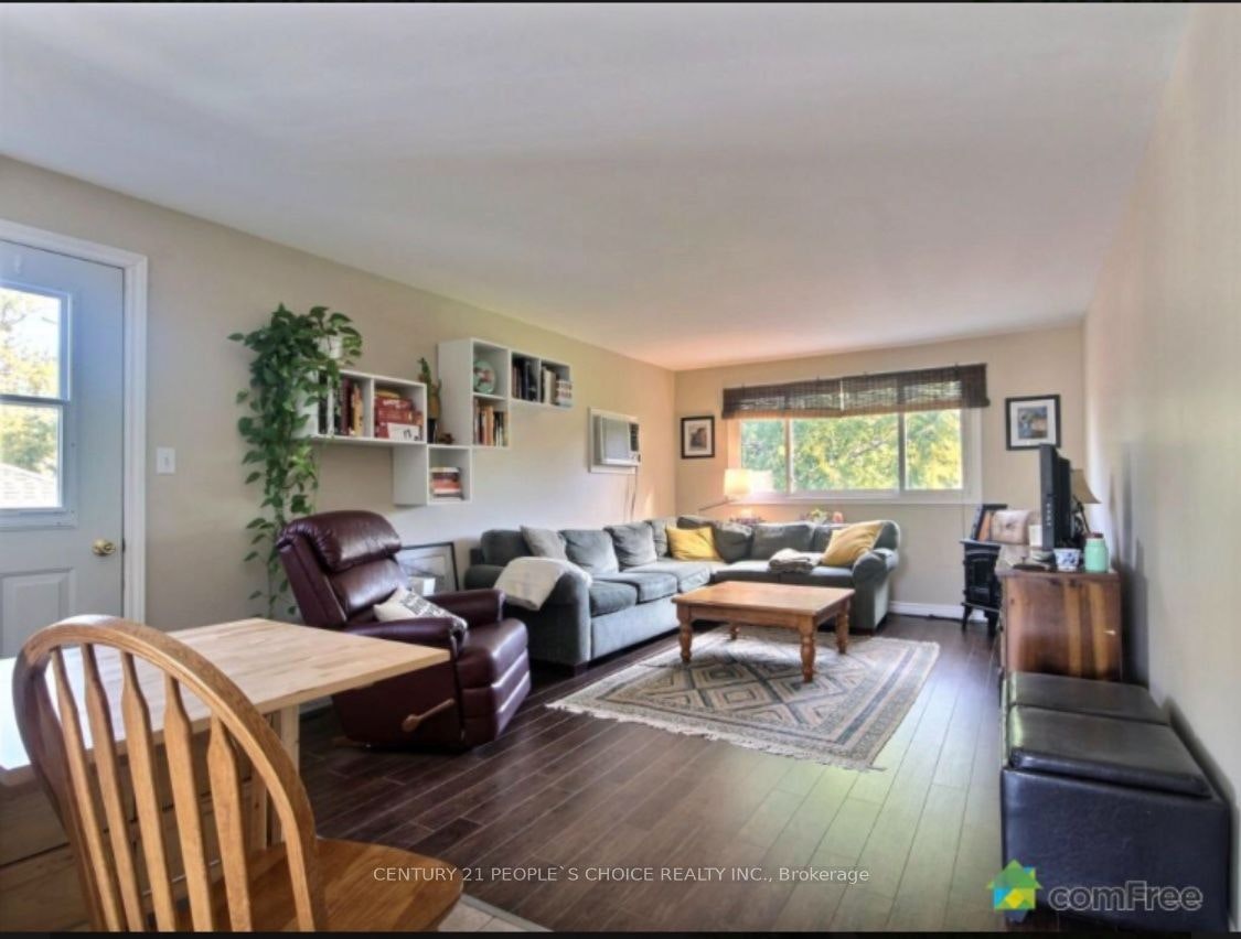 2-3784 Sinnicks Avenue, Niagara Falls, ON, L2J 2G7