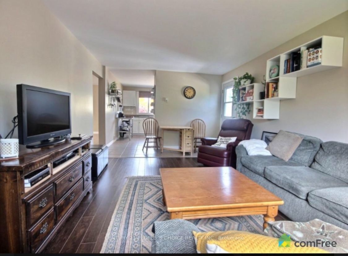 2-3784 Sinnicks Avenue, Niagara Falls, ON, L2J 2G7 - 4