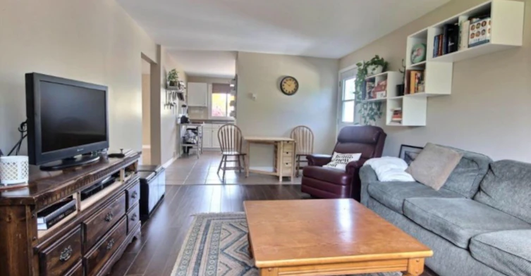 2-3784 Sinnicks Avenue, Niagara Falls, ON, L2J 2G7 - 4