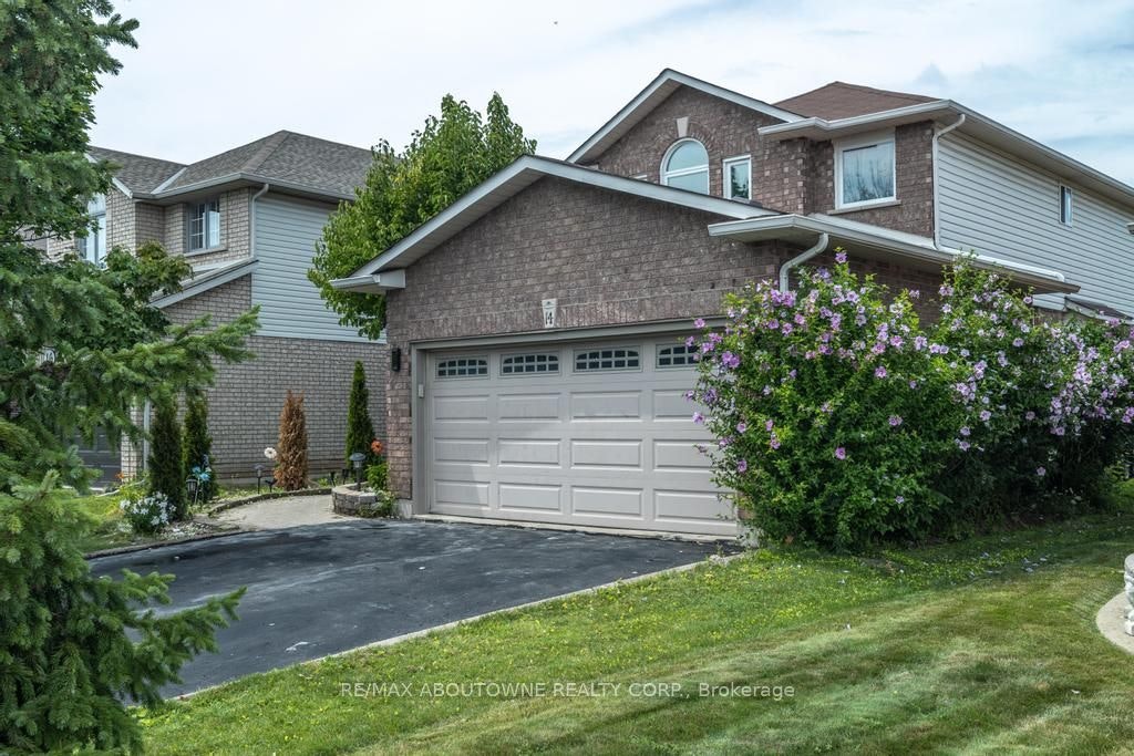 14 Sable Drive, Hamilton, ON, L9K 1K9