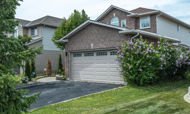 14 Sable Drive