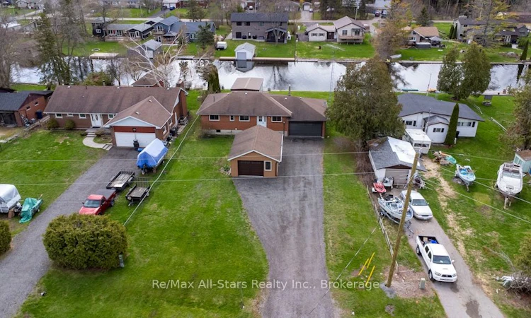 57 Indian Trail