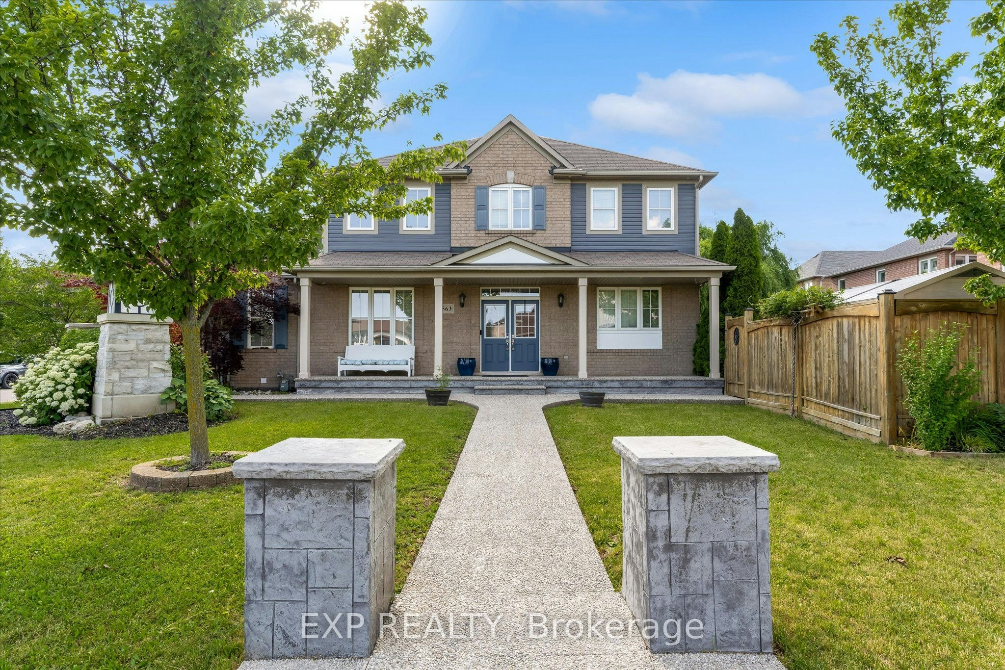 563 Fifty Road, Hamilton, ON, L8E 5T5