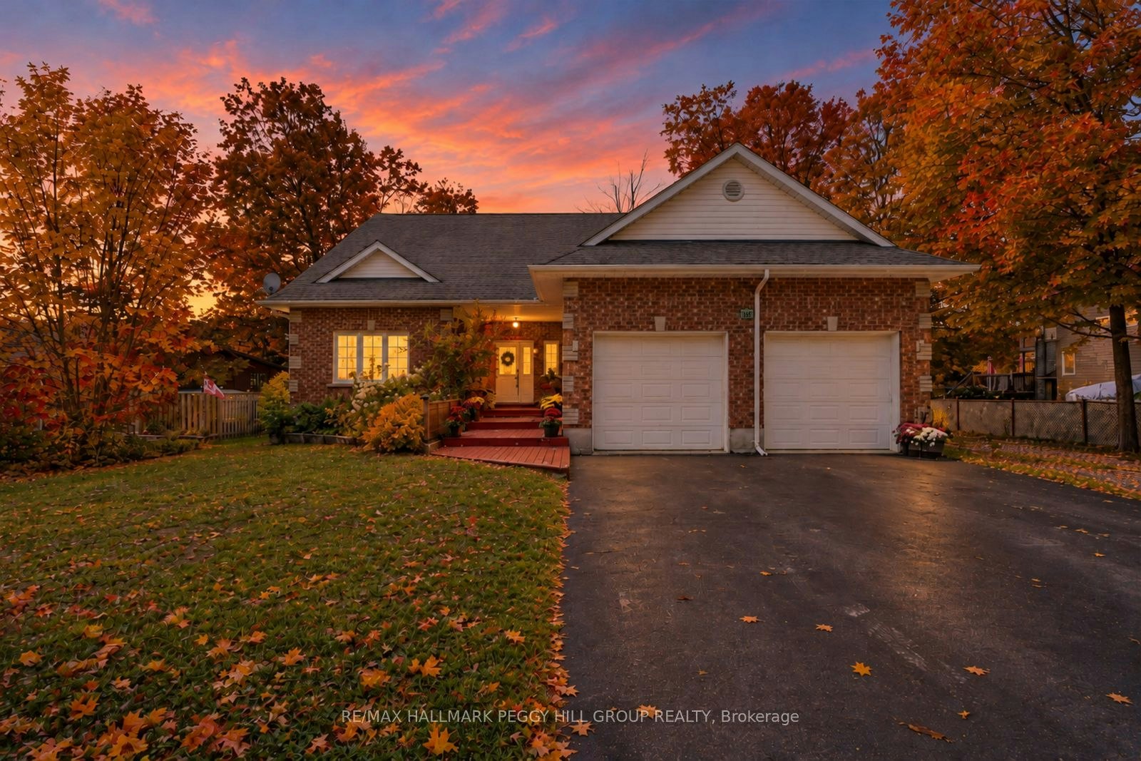 155 Forest Glen Drive, Gravenhurst, ON, P1P 1A1