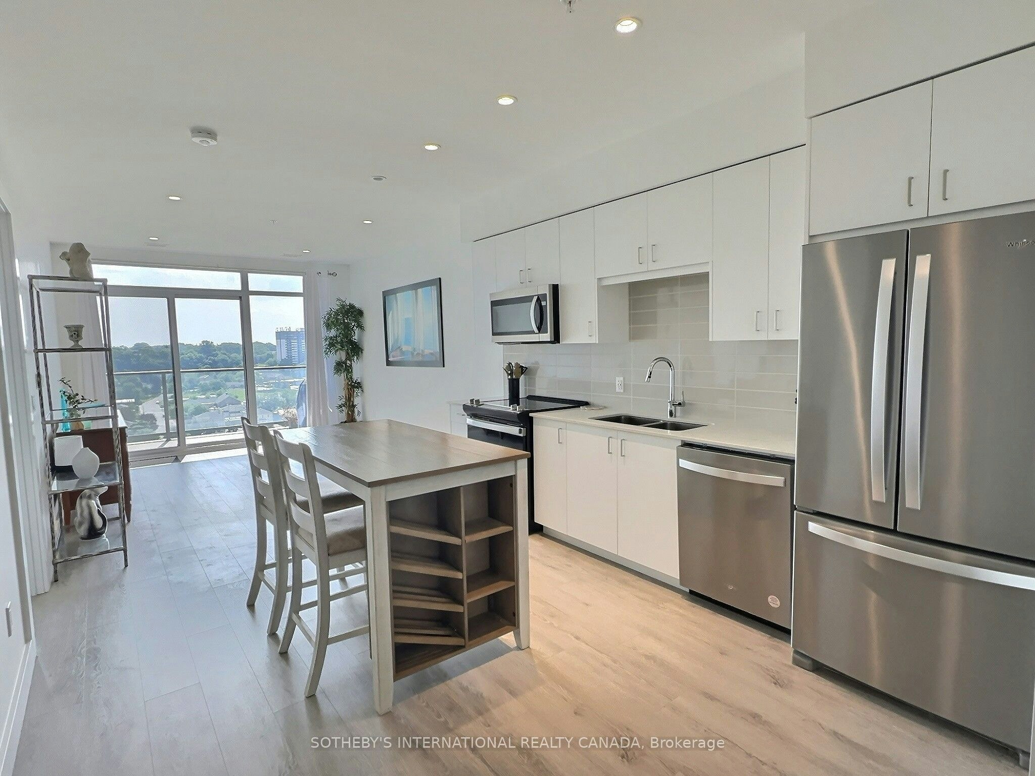 1107-15 Glebe Street, Cambridge, ON, N1S 2L8