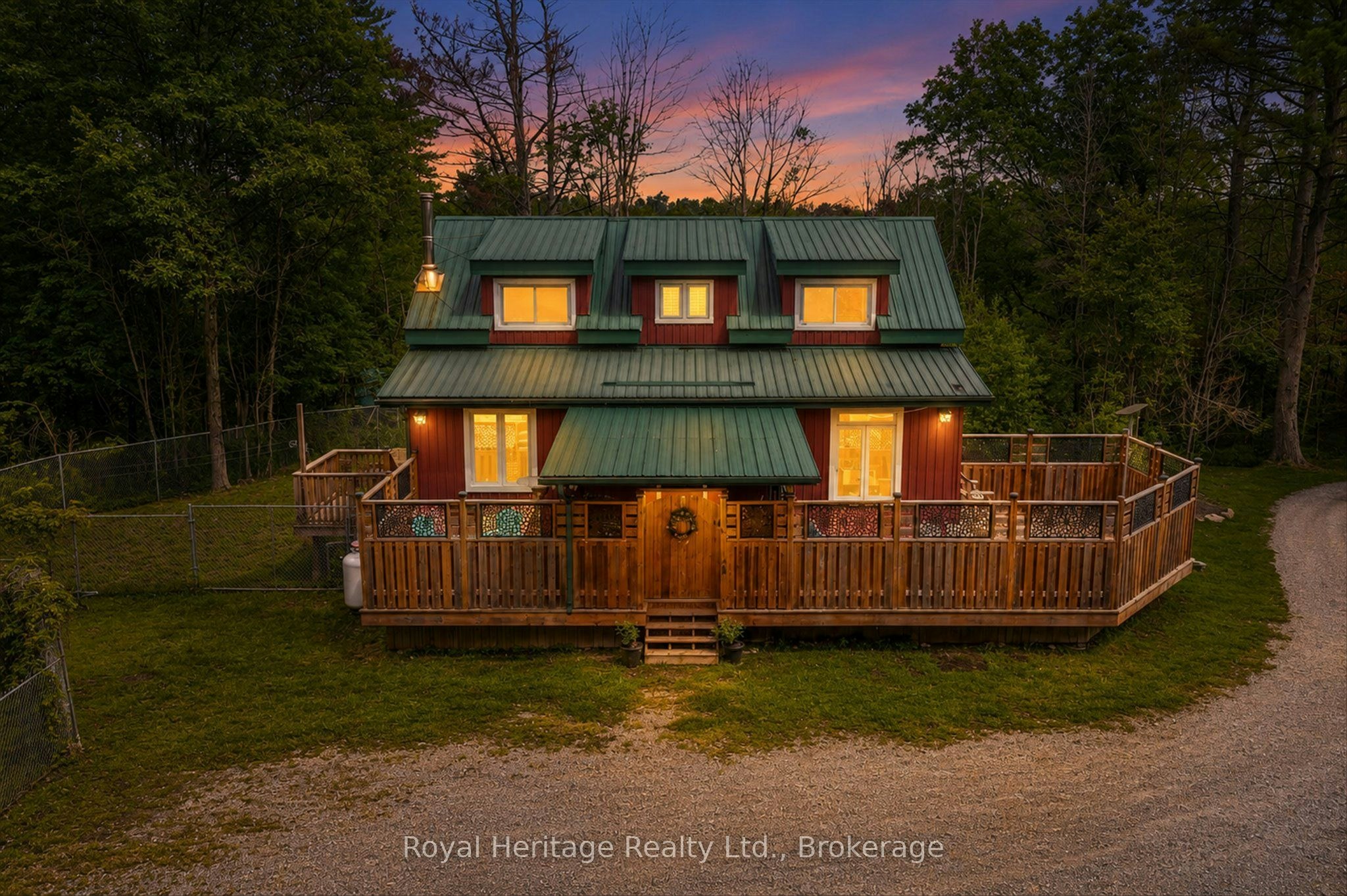 82 Kennedy Drive, Galway-Cavendish and Harvey, ON, K0M 1A0