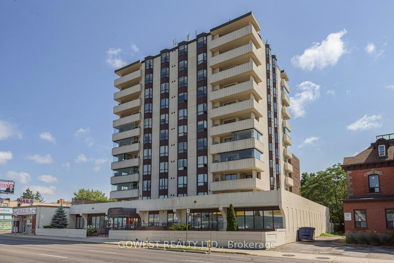1104-432 Main Street E, Hamilton, ON, L8N 1J9