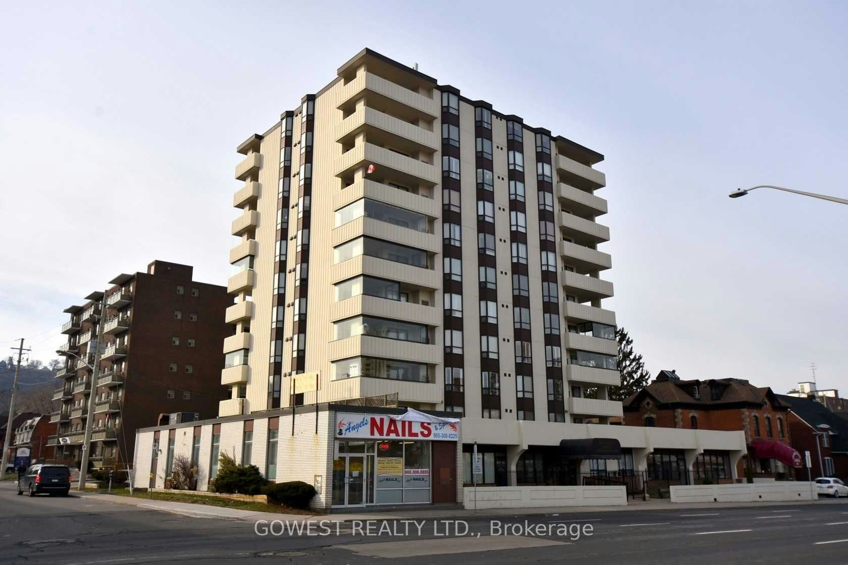 1104-432 Main Street E, Hamilton, ON, L8N 1J9