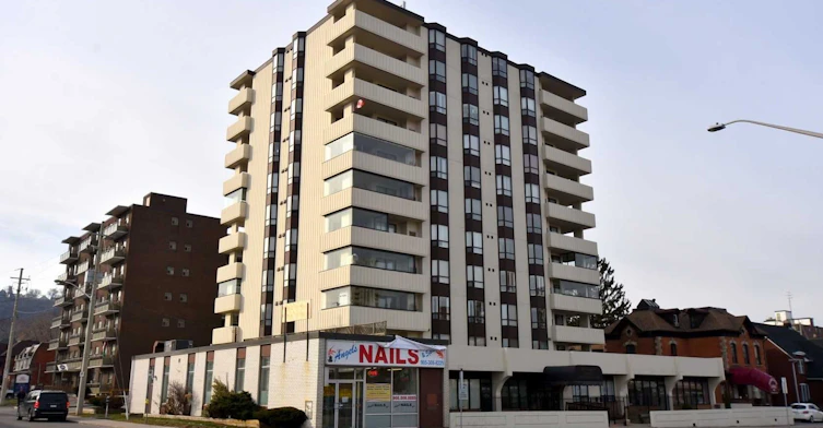 1104-432 Main Street E, Hamilton, ON, L8N 1J9