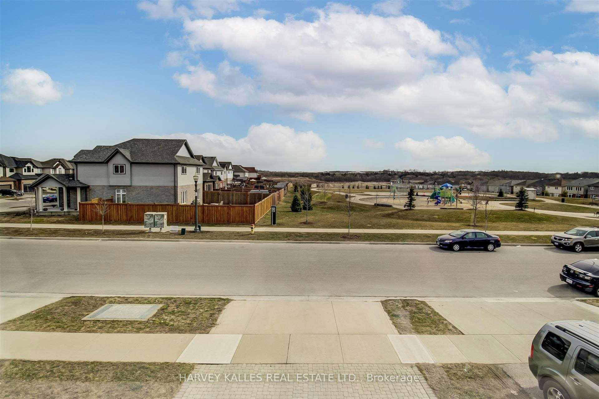 106 Eden Oak Trail, Kitchener, ON, N2A 0G6 - 28