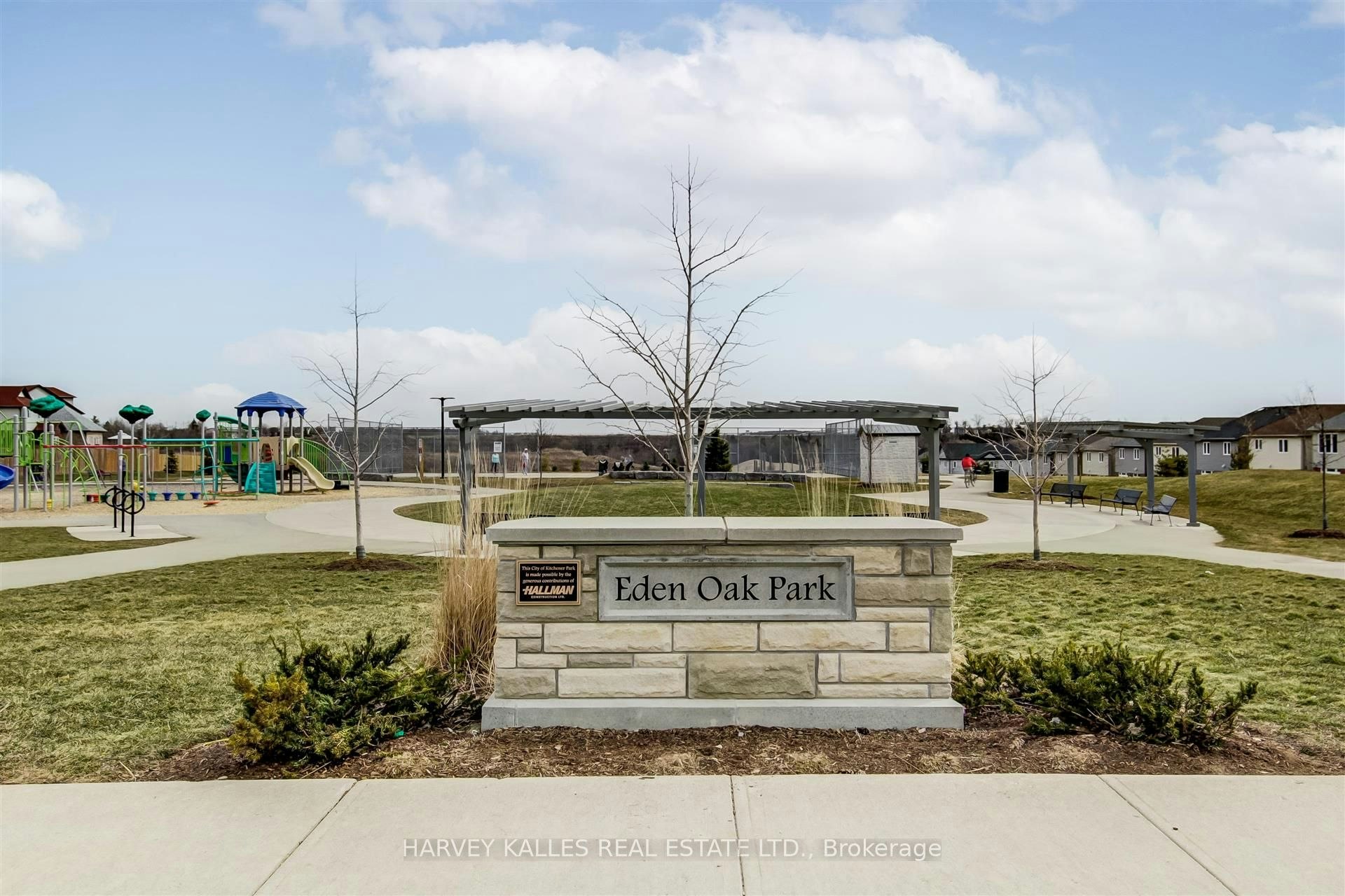 106 Eden Oak Trail, Kitchener, ON, N2A 0G6 - 29