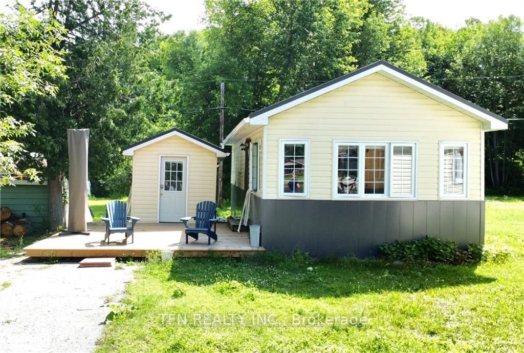2-1502 Canning Road, Gravenhurst, ON, N3L 3E2