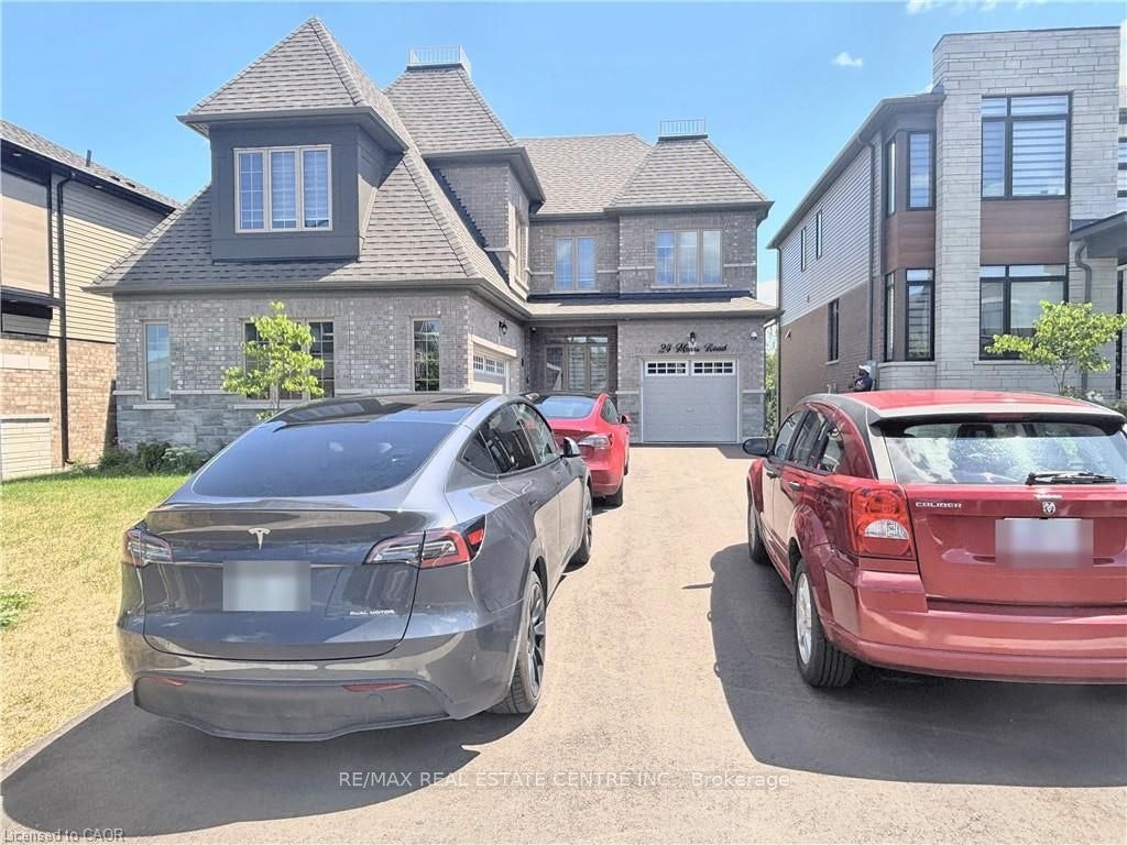 24 Mears Road, Brant, ON, N0E 1N0 - 31