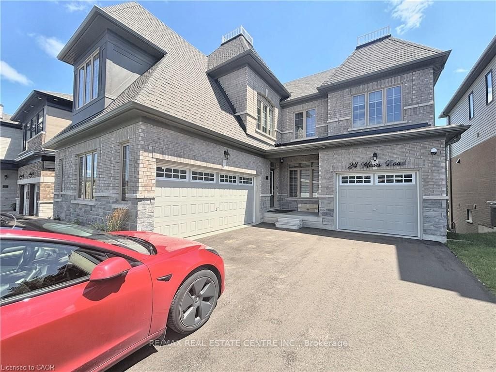 24 Mears Road, Brant, ON, N0E 1N0 - 29