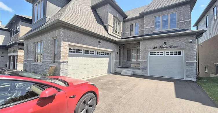 24 Mears Road, Brant, ON, N0E 1N0 - 29
