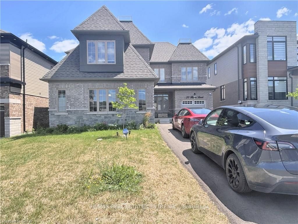 24 Mears Road, Brant, ON, N0E 1N0 - 30