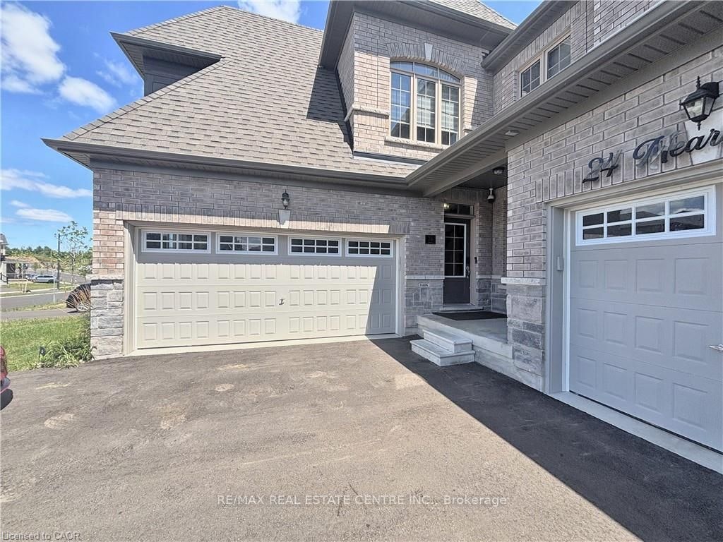 24 Mears Road, Brant, ON, N0E 1N0