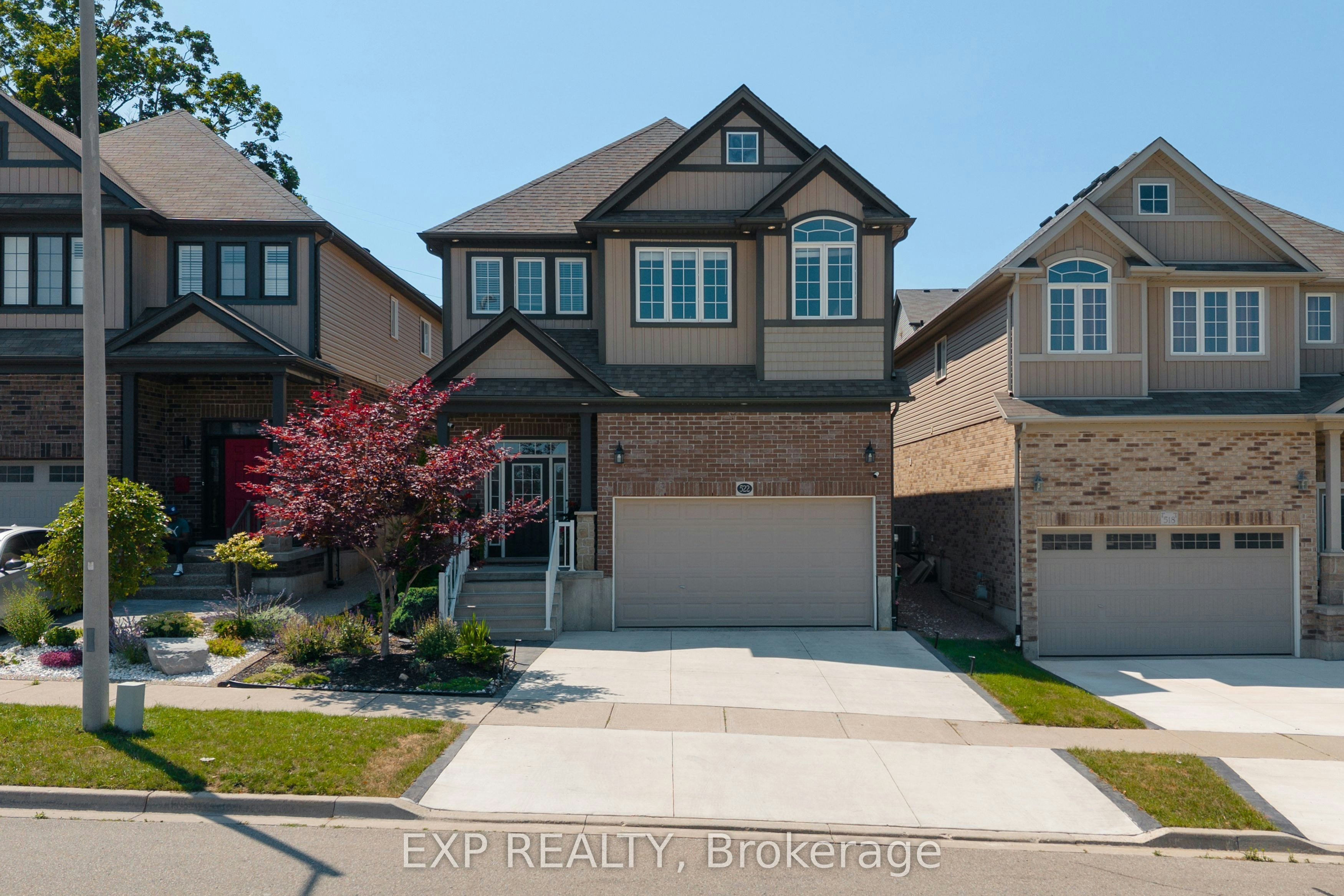 522 Woodbine Avenue, Kitchener, ON, N2R 1Y9