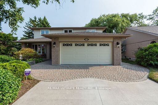 34 Briarwood Crescent, Belleville, ON, K8N 5K9 - 2