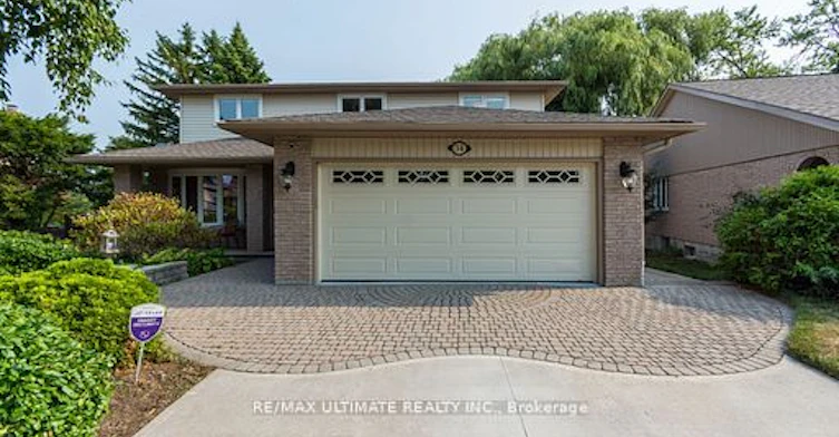 34 Briarwood Crescent, Belleville, ON, K8N 5K9 - 2