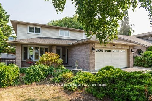 34 Briarwood Crescent, Belleville, ON, K8N 5K9