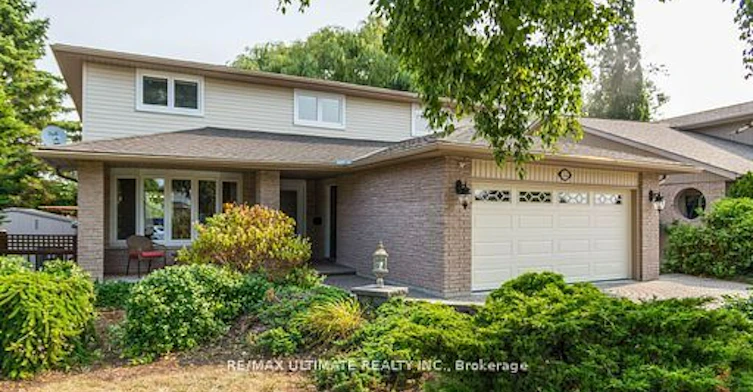 34 Briarwood Crescent, Belleville, ON, K8N 5K9