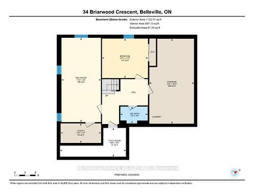 34 Briarwood Crescent, Belleville, ON, K8N 5K9 - 48