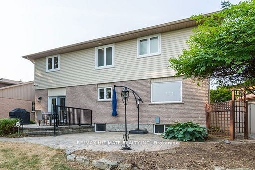 34 Briarwood Crescent, Belleville, ON, K8N 5K9 - 44