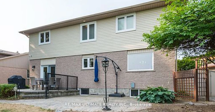 34 Briarwood Crescent, Belleville, ON, K8N 5K9 - 44