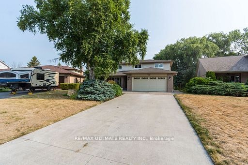 34 Briarwood Crescent, Belleville, ON, K8N 5K9 - 3