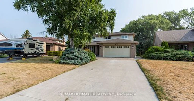 34 Briarwood Crescent, Belleville, ON, K8N 5K9 - 3