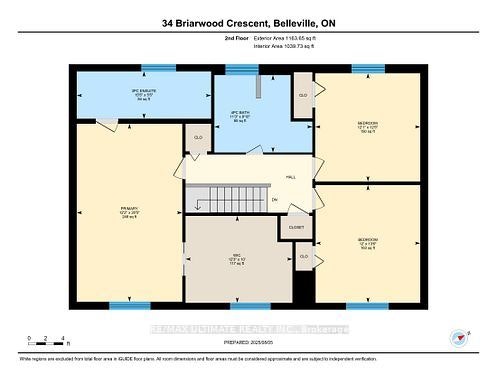 34 Briarwood Crescent, Belleville, ON, K8N 5K9 - 47