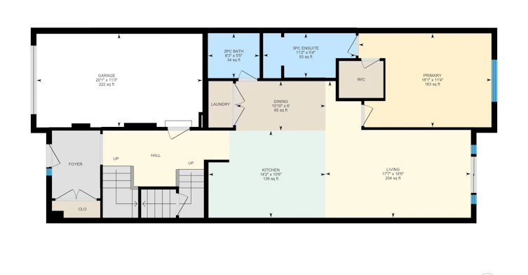 436 Viking Street, Fort Erie, ON, L2A 0E3 - 21