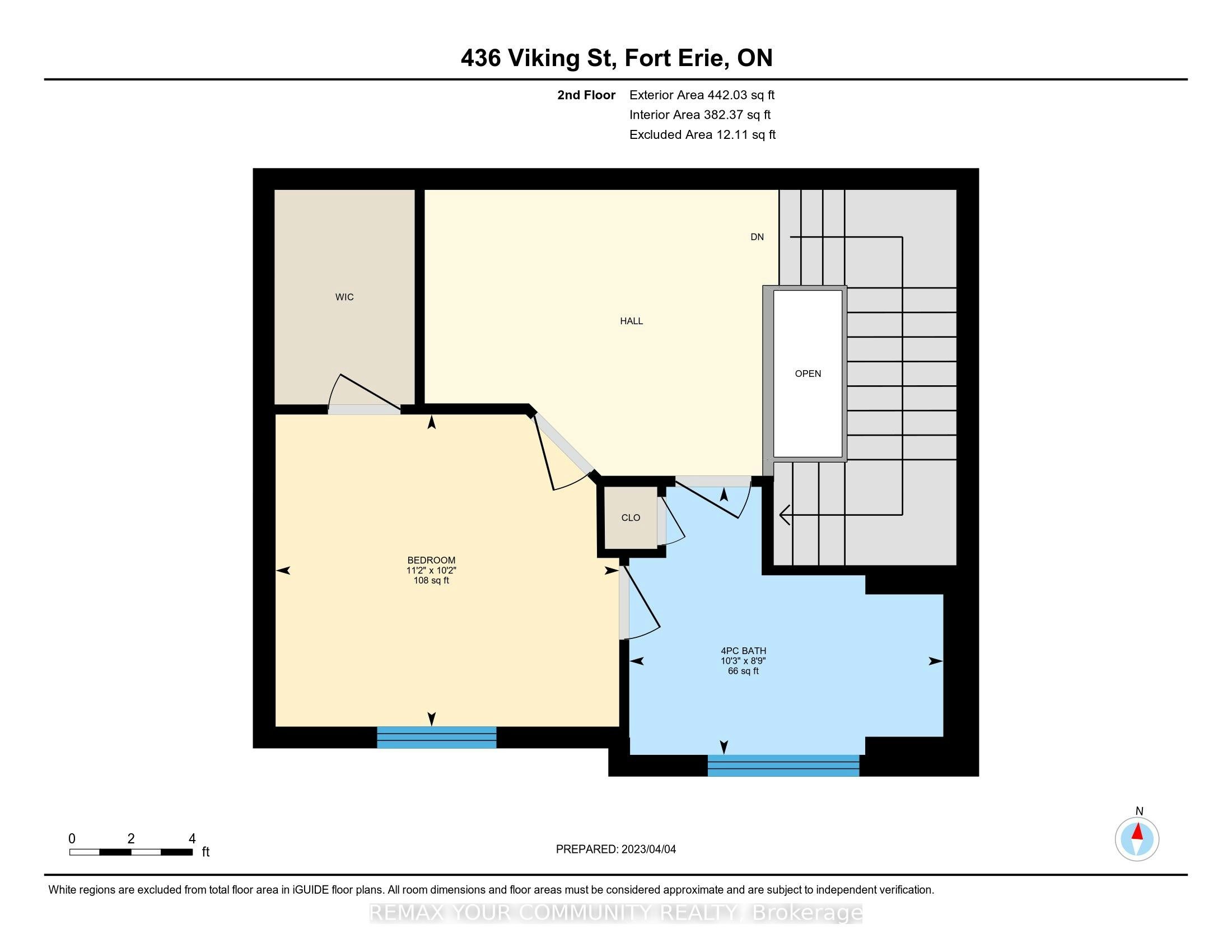 436 Viking Street, Fort Erie, ON, L2A 0E3 - 22