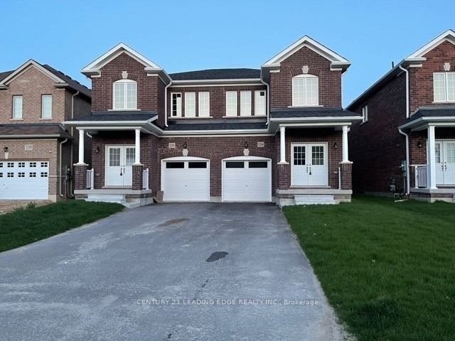 234 Ridley Crescent, Southgate Township, ON, N0C 1B0