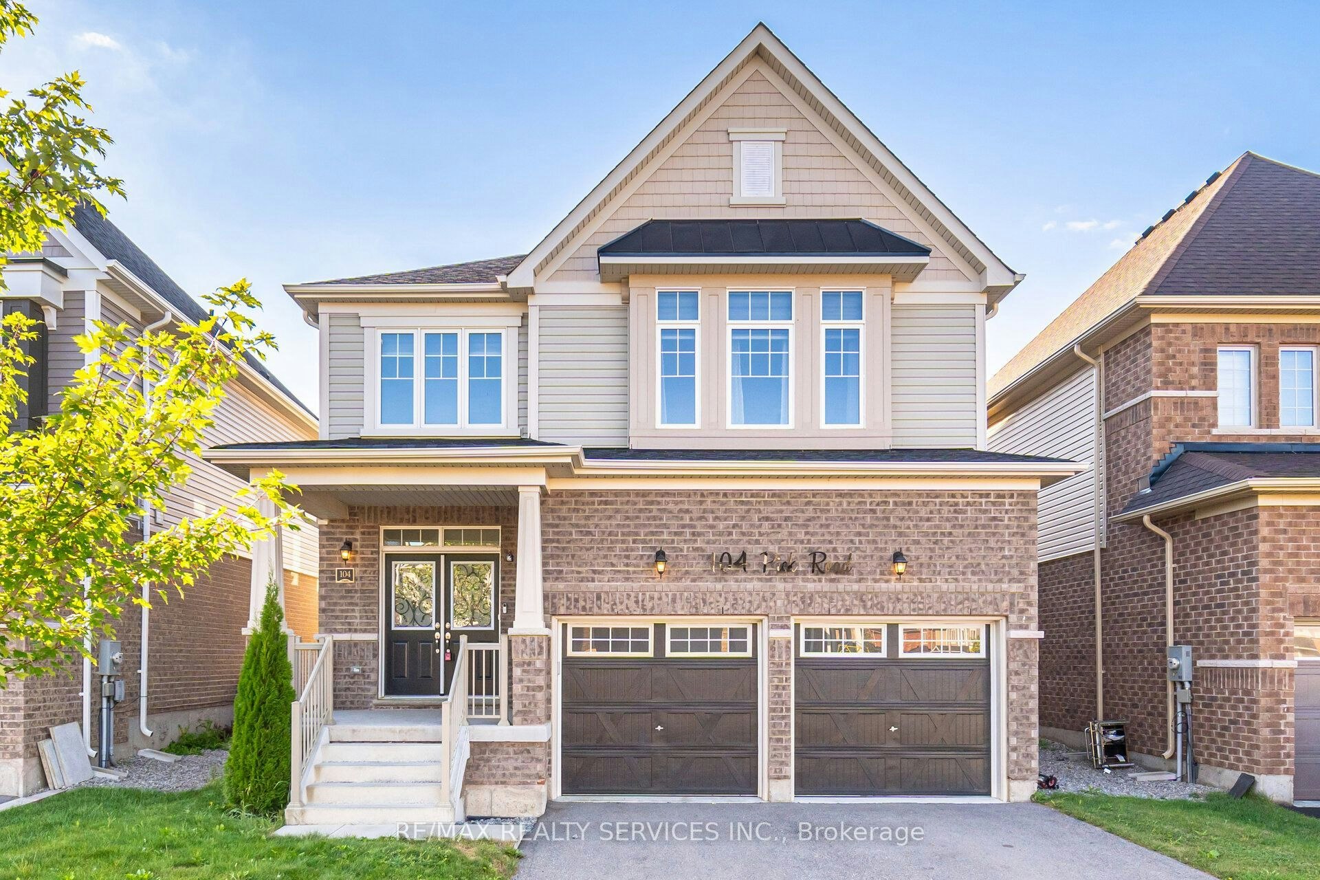 104 Pick Road, Guelph/Eramosa, ON, N0B 2K0