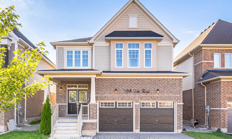104 Pick Road