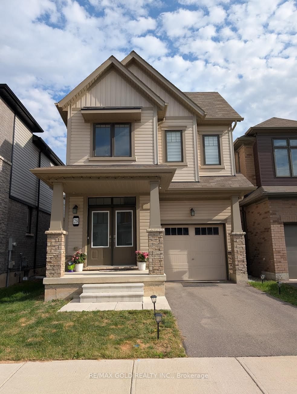 28 Amos Avenue, Brantford, ON, N3T 0V4