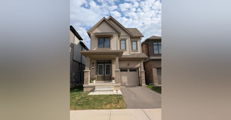 28 Amos Avenue, Brantford, ON, N3T 0V4