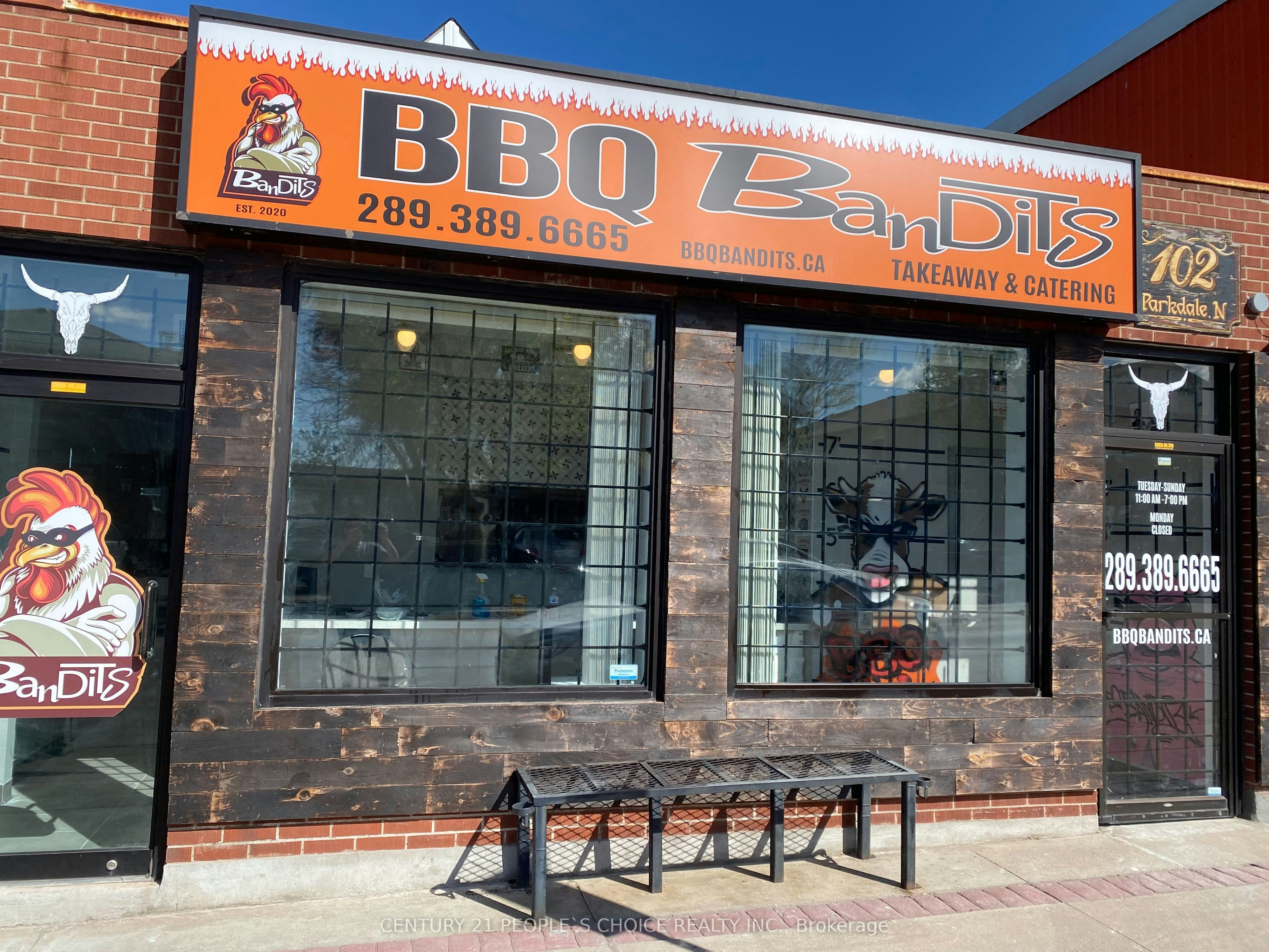 102 Parkdale Avenue N, Hamilton, ON, L8H 5W9