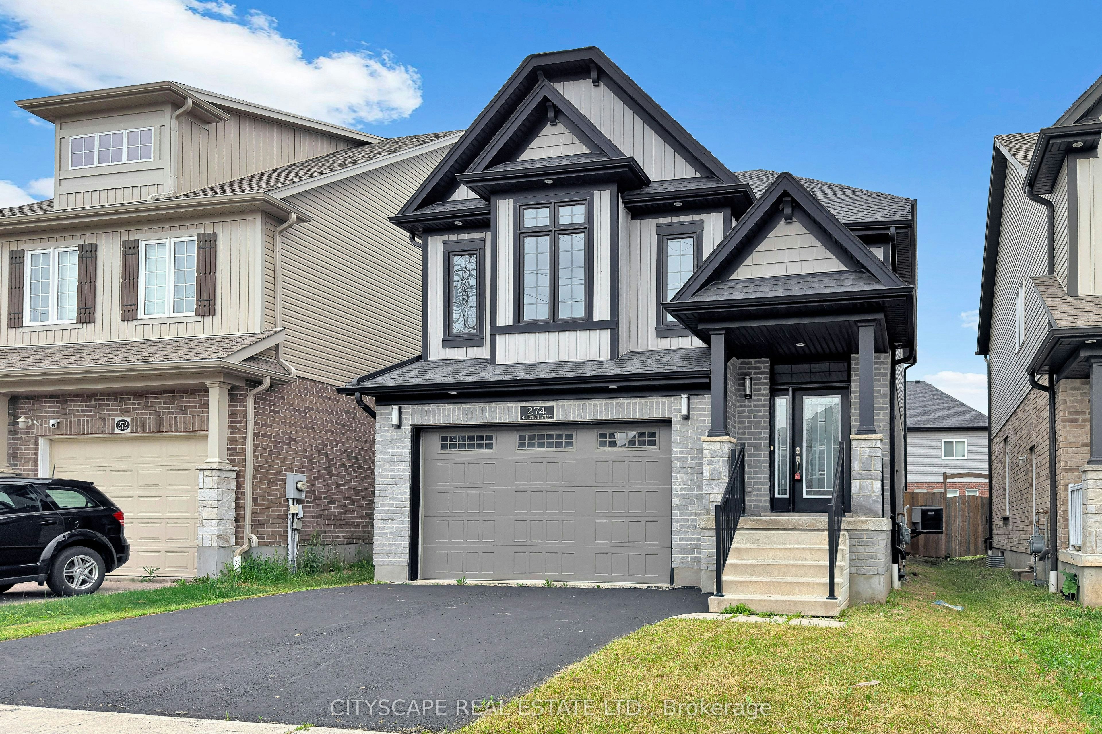 274 Buttonbush Street, Waterloo, ON, N2V 0B4